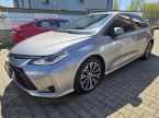 Toyota Corolla - fotka číslo 4
