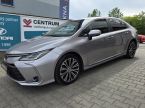 Toyota Corolla - fotka číslo 4