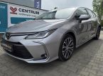 Toyota Corolla - fotka číslo 6