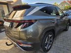 Hyundai Tucson - fotka číslo 7