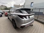 Hyundai Tucson - fotka číslo 8