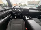Hyundai Tucson - fotka číslo 16