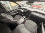 Hyundai Tucson - fotka číslo 18