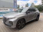 Hyundai Tucson - fotka číslo 0
