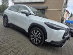 Toyota Corolla Cross - fotka číslo 4