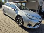 Toyota Avensis - fotka číslo 2
