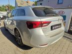 Toyota Avensis - fotka číslo 10