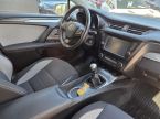 Toyota Avensis - fotka číslo 11
