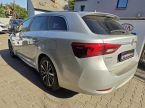 Toyota Avensis - fotka číslo 3