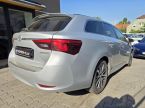 Toyota Avensis - fotka číslo 4