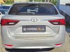 Toyota Avensis - fotka číslo 5