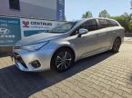 Toyota Avensis - fotka číslo 7