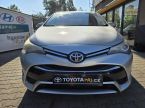 Toyota Avensis - fotka číslo 9