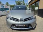 Toyota Auris - fotka číslo 0