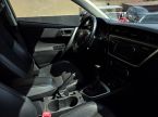 Toyota Auris - fotka číslo 12