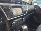 Toyota Auris - fotka číslo 17