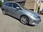 Toyota Auris - fotka číslo 2