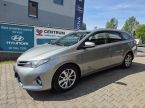 Toyota Auris - fotka číslo 4