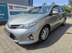 Toyota Auris - fotka číslo 5