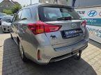 Toyota Auris - fotka číslo 7