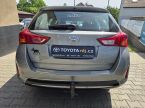 Toyota Auris - fotka číslo 8