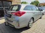 Toyota Auris - fotka číslo 9
