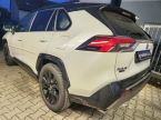 Toyota RAV 4 - fotka číslo 3