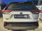 Toyota RAV 4 - fotka číslo 5