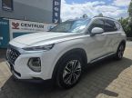 Hyundai Santa Fe - fotka číslo 4