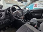 Toyota Auris - fotka číslo 11