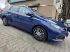 Toyota Auris - fotka číslo 3