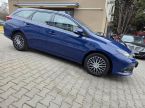 Toyota Auris - fotka číslo 4