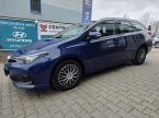Toyota Auris - fotka číslo 5
