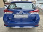 Toyota Auris - fotka číslo 9