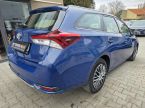 Toyota Auris - fotka číslo 10