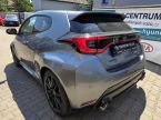 Toyota Yaris - fotka číslo 6