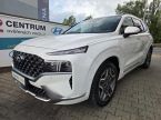Hyundai Santa Fe - fotka číslo 3
