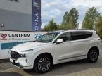 Hyundai Santa Fe - fotka číslo 4