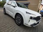 Hyundai Santa Fe - fotka číslo 6