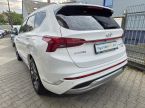 Hyundai Santa Fe - fotka číslo 7