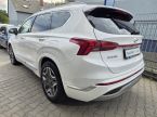 Hyundai Santa Fe - fotka číslo 8