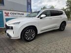 Hyundai Santa Fe - fotka číslo 0