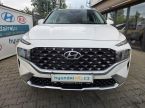 Hyundai Santa Fe - fotka číslo 5