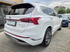 Hyundai Santa Fe - fotka číslo 10