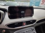 Hyundai Santa Fe - fotka číslo 14