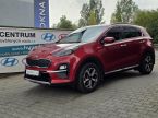 Kia Sportage - fotka číslo 4