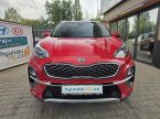 Kia Sportage - fotka číslo 2