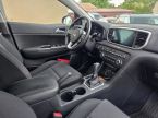 Kia Sportage - fotka číslo 3