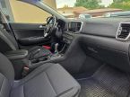 Kia Sportage - fotka číslo 12