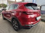 Kia Sportage - fotka číslo 8